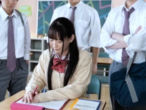 【スタイル抜群】今日もいっぱいパコってね♡黒髪清楚なナリして最強スケベｗ下品で行儀の悪い不純ＳＥＸに明け暮れる色白幼い