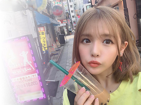 〖VR×S級ギャル〗「おもちゃ使った方が気持ちぃジャン♡」誰とでも種付しちゃう変態！可愛い顔と喘ぎ声＆イクイク興奮！