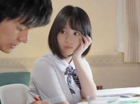 【小野六花】ヤリチン大学生の家庭教師と二人っきりで受験勉強していた女学生娘が寝取りチ〇コを挿入されちゃう完全敗北NTR