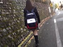 〖素人×女学生〗スタイル抜群な素人女学生さんをエロ検診‼えちえち健康診断で濃厚SEX子宮バッコバコ刺激されて中出しまでｗｗｗ