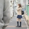 JK制服素人ギャル女子校生をバスで痴漢強制性交手マン生ズボナカ出し種付強姦パンチラ盗撮