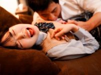 【百瀬あすか×生ハメ放題】死ぬほど抵抗してもグチョグチョ下半身はえろ正直！大嫌いなクズに媚薬キメられ肉オナホの快楽堕ちする絶望♡