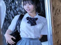 【可愛すぎる】JKアルバイト娘の男を狂わすあざスケベ誘惑やべぇぞｗロリ天使に誘われたら全て忘れてラブホ不倫