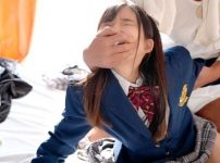 ＜連続イク×連続生ズボ＞えろ大きなおっぱいな制服女学生を監禁し鬼畜強姦！性処理ペットに調教された肉奴隷を羞恥にSEX輪姦！＜電マ＞