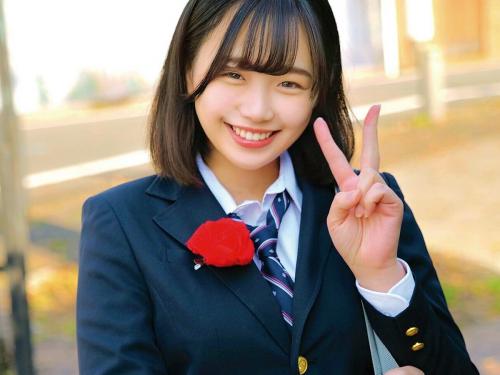 ＜素人モデル＞わずか前まで女子校生だった美少女をナンパ！「もう素股じゃなくないですか？」賞金をエサになか出しｗ＜ロリ女子校生＞