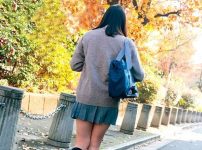 ＜女子校生＞色白清楚な幼いたわわなおっぱい女子校生を尾行し強姦凌辱！恐怖でお漏らしする美女を孕ませ調教…問答無用の膣内発射輪姦＜辱め＞