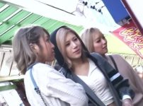 【ギャル×NTR】生意気そうな痴ＧＡＬをつけ回して犯しまくってやるｗｗｗえろに狂ったチカン師からは逃げられない妊娠確定だぞ♡