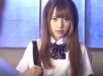 ＜女子校生＞ロリたわわなおっぱいな女子高生GALを倉庫に連れ込み強制性交輪姦！絶倫3Pの羞恥な肉便器調教で屈辱の痙攣エビ反り…＜えろ美女＞