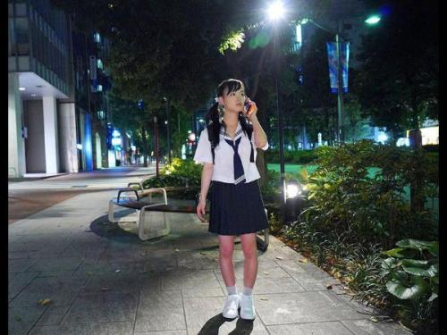 ＜JK本気強制性交＞何も知らない可憐な美女女の子校生が友達に呼ばれてセーラー服着たまま凌辱チ〇ポの餌食にされてしまうヤバやつ