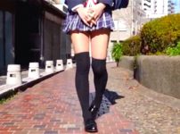 ＜女子校生セックス＞「ぁん♡きもちいい…♡」ドチャクソ可愛い美女と濃厚えっち♡幼いマ〇コ突きまくり鬼ピストンで大量ザーメン発射！