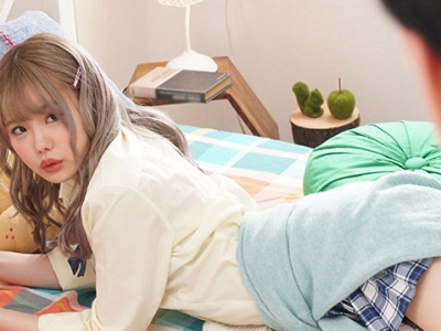 【松本いちか】生意気なJKギャルの義いもうとの細身なのにくそえろい尻とパイパンマ〇コでパコられ膣内ザーメン発射