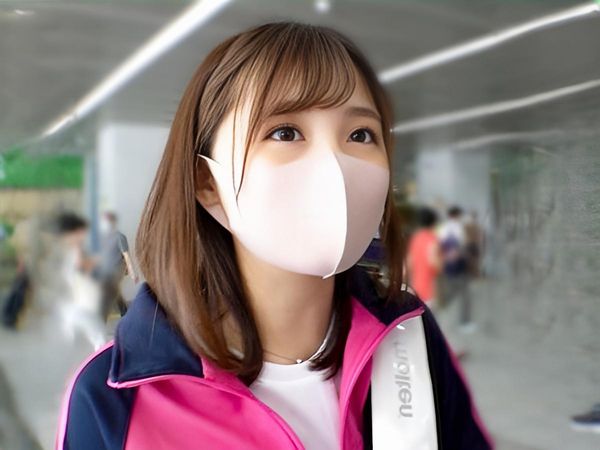 ＜女子校生＞えろ美乳な部活女子校生をホテル連れ込み！電マ＆手マンで大量潮吹きのお漏らし子宮にデカチン突き刺し無許可ナカダシ♡