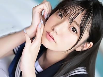 〖誘惑〗超SSS級なスレンダーBODYのめっかわ女の子さん誘惑→子宮奥までガン突きパコでイキまくったったｗｗｗ