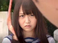 ＜女子学生＞弱みを握られ肉奴隷奴隷となった幼い貧乳女子学生の末路…同級生に脅迫され鬼畜な野外強制性交で羞恥な無許可生ズボ＜制服＞