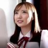 ＜女子学生＞息子の彼女に媚薬ドラッグ投与！強制発情のエロ貧乳女子高生を強襲し制服着衣のキメセク調教で痙攣興奮の膣内射精強制性交！
