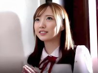 ＜女子学生＞息子の彼女に媚薬ドラッグ投与！強制発情のエロ貧乳女子高生を強襲し制服着衣のキメセク調教で痙攣興奮の膣内射精強制性交！