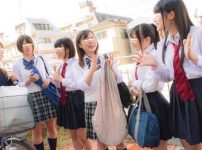 絶倫少年の中出し連鎖集団輪姦！睡眠薬で眠らせた女の子校生が拘束電マ責め…鬼畜孕ませ中出しで号泣興奮！