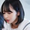 ＜甘い誘惑＞制服姿の色白スレンダー美少女が教員をエッチに小悪魔誘惑！たまらずフル勃起したちんこを捕食して激しく腰振りハメ狂う