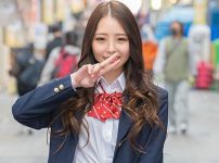 【発禁注意】AV新法を完全に無視した定時制●年生のモノホン女子高生‼AVの枠を超えてしまってるレベルのガちんこヤバイ動画で生ハメまでしてしまってる件ｗｗｗ