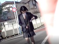 ＜女学生＞睡眠薬で昏睡したえろ制服女子学生に無許可中出し！鬼畜の孕ませ調教で肉便器奴隷にされ…鬼畜の強姦拘束強制性交で号泣！
