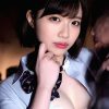 ＜女子学生＞スケベデカぱいな制服女子校生が絶倫教職員を誘惑！ドS変態なチクビ舐め手コキで挑発…デカ尻騎乗位で大量ナカ出し♡＜フェラ抜き＞