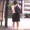＜痴漢輪姦＞「や、やめてください…！」シコ過ぎる女学生が車内で犯される！拷問イラマから生チ〇ポねじ込みSEXイク！