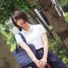 【女子校生ショートカット】小振り美乳をチラつかせやらしい声を振りまいて感じイカされまくるパパ活女子生徒