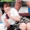 ＜ミラー号＞制服女学生が初めての相互オナニー鑑賞！目の前でチ〇コをシコシコされる様子におマンチョグチョ濡れ