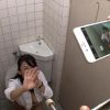 垂れ乳女性先生が生徒たちのターゲットにされて凌辱されちゃうヤバいやつ