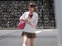 【松本いちか×ＪＫレ〇プ】メチャシコかわいい制服女学生がスケベ教師に強姦される！肉棒激突き濃厚精子を大量ナカダシ！