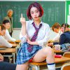 ＜制裁レイプ＞「いやぁ！もう許してぇ…」えちえちボディの生意気メスガキが男たちの恨みを買いボロクソに犯される！