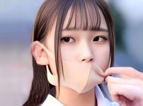 （犯っちまうか…）幼い生意気なスケベ制服JKを”連続ナカ出し”でお仕置き調教！パイパン子宮にデカチン突き刺し鬼畜の援交種付