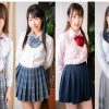 ＜VR＆女学生ハーレム＞「私にも挿入れてよぉ！」シコリティMAXの可愛い子たちと中出しセックスで腰振りまくって孕ませ発射！