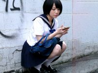 【ＪＫ輪姦】清純な制服娘高生が鬼畜野郎どもに拉致されて凌辱強姦！まんこが壊れるほど激突きされて精神崩壊性奴隷！