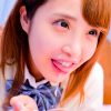 ＜一般人ナンパ＞チンポの匂いと形と味で彼氏か見分けられるか！？間違った女学生に強制なか出し性交で精液SEXプレス！