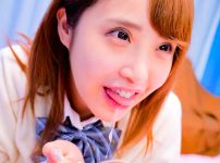 ＜一般人ナンパ＞チンポの匂いと形と味で彼氏か見分けられるか！？間違った女学生に強制なか出し性交で精液SEXプレス！
