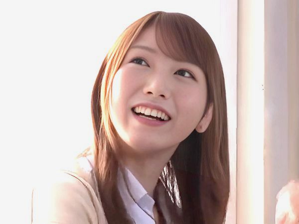 ＜女子校生＞クソ生意気なスケベGAL女子高生を電車チカンのセクハラ凌辱でお仕置き調教！学校トイレで大量潮吹きさせ鬼畜のレ〇プ強姦…