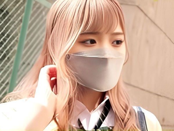 『こいつ、犯〇ます…』クソ生意気なえろぎゃるをお仕置き調教！ロリ制服JKを手コキ＆フェラで奉仕させ痙攣子宮に無許可ナカダシ！