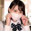 ＜女学生＞えろ生意気な援交女学生を巨根制裁！パンチラ露出の美女子を手コキ…フェラで奉仕させ無許可中出しのお仕置き調教