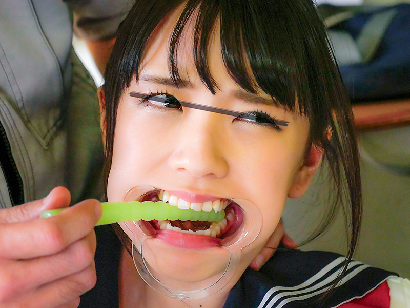 ＜鬼畜レイプ＞「く”るしいよぉぉお！」ドチャクソ可愛い女学生がクズ男たちに犯される！拷問イラマ＆中出しで孕ませ発射！