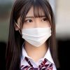 （この女、ぶっ殺す…）”超”生意気なスケベ制服JKを連続なか出しで制裁！手コキ…フェラで奉仕させ羞恥なロリ子宮をお仕置き調教