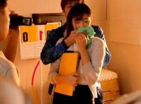 ＜集団レイプ＞睡眠薬で昏睡したエロ美乳な女先生を肉奴隷調教！鬼畜DQNの絶倫3P輪〇で強姦凌辱した黒パンストを放置…