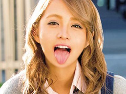 ＜膣内ザーメン発射＞「フェラ抜きとゴックン？あたし得意だから///」ぐうかわ上玉ギャル！エロくて可愛い女子校生ｗ