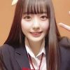 援交SEX.種付で黒髪ロングのアイドル級ロリ美少女JKパイパン美人がエロエロ！四つん這いご奉仕フェラもあるよ！