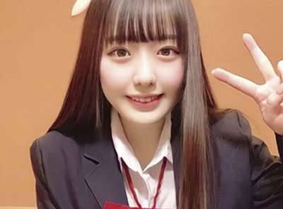 援交SEX.種付で黒髪ロングのアイドル級ロリ美少女JKパイパン美人がエロエロ！四つん這いご奉仕フェラもあるよ！