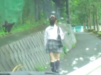【レイプレイプ】「やめてぇぇ！ナカはダメぇぇ！」ドチャクソ可愛いJKが鬼畜男たちの標的にされなか出し挿入で中出し！