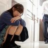 着衣可愛い娘女子高生がちんこを咥えてフェラチオ！？訳あり制服女子高生女子高生を部屋に連れ込みセックスすることに…