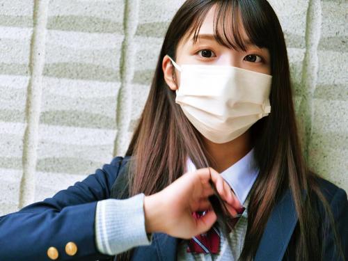 ＜個人 撮影＞大人を舐めた態度の援ギャル女の子校生に生チンポを無許可で挿入！どぴゅっと仕置きの中出しｗ＜素人ロリ女子高生＞