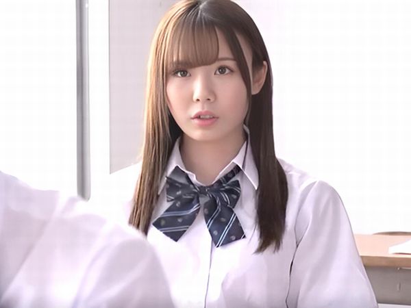 ＜女子校生＞電車痴漢にハマったスケベ制服な可愛い子女子校生！車内で男を誘惑…羞恥な肉便器調教で声我慢するも羞恥に痙攣興奮＜顔射＞