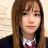 Hホテル企画で制服着衣セックスして卒業ほやほやのGAL女学生がスケベスケベ！スク水シーンも激写！